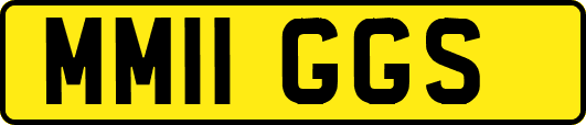 MM11GGS