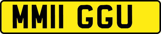 MM11GGU