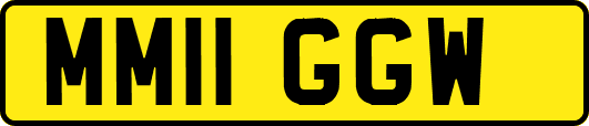 MM11GGW