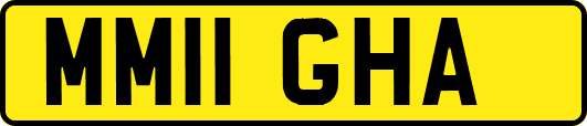 MM11GHA