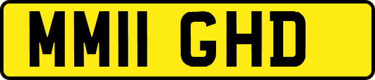 MM11GHD