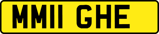 MM11GHE