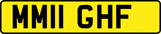 MM11GHF