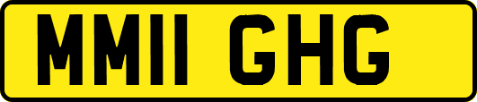 MM11GHG