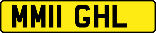 MM11GHL