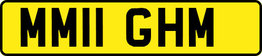 MM11GHM
