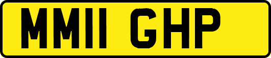 MM11GHP