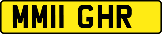MM11GHR