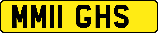 MM11GHS