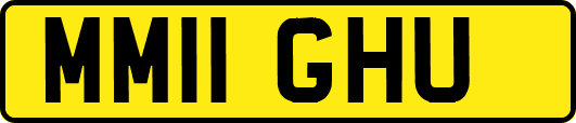 MM11GHU