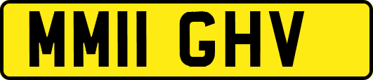 MM11GHV