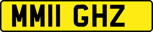 MM11GHZ