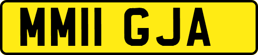 MM11GJA