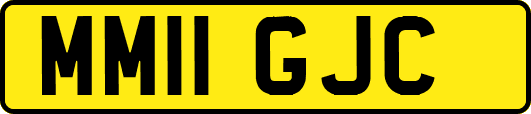 MM11GJC