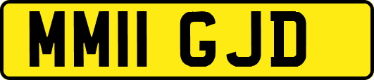 MM11GJD