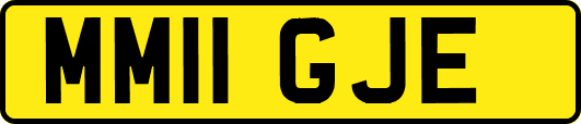 MM11GJE