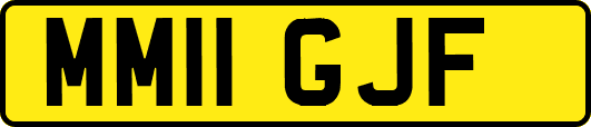 MM11GJF