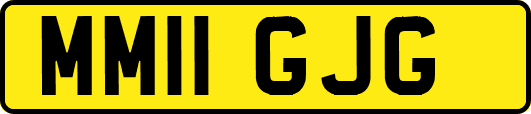 MM11GJG