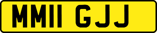 MM11GJJ