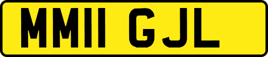 MM11GJL