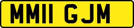 MM11GJM