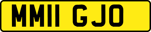 MM11GJO