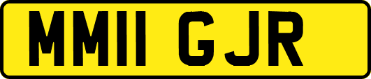 MM11GJR