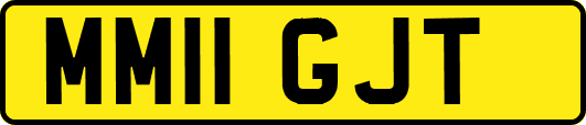 MM11GJT