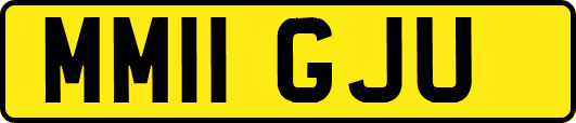 MM11GJU