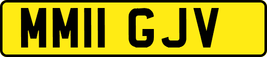 MM11GJV