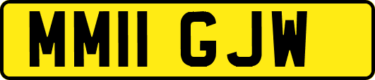 MM11GJW