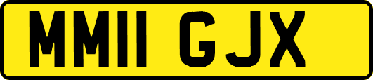 MM11GJX