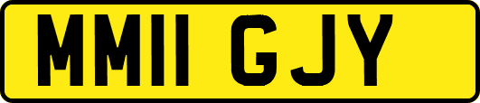 MM11GJY