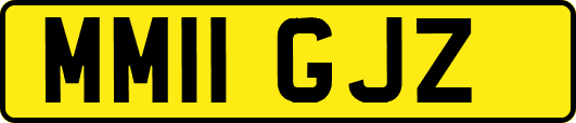 MM11GJZ