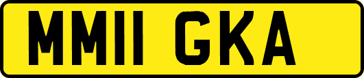MM11GKA