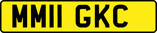 MM11GKC