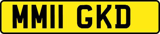 MM11GKD