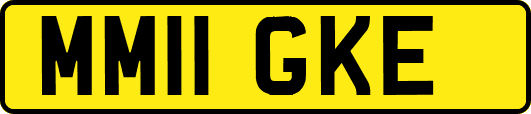 MM11GKE