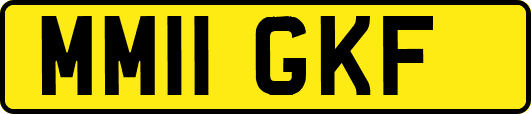 MM11GKF