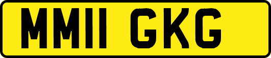 MM11GKG