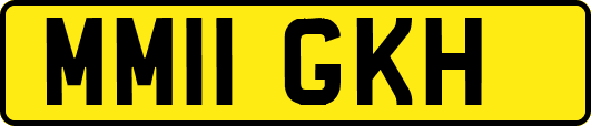 MM11GKH