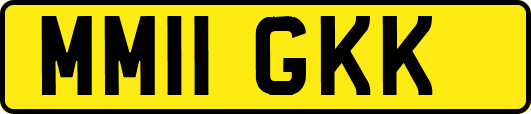 MM11GKK