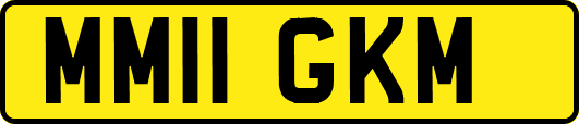 MM11GKM