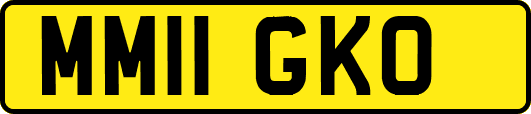 MM11GKO