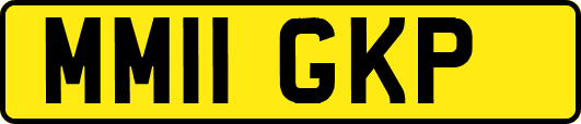 MM11GKP