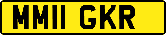 MM11GKR
