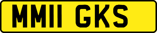 MM11GKS