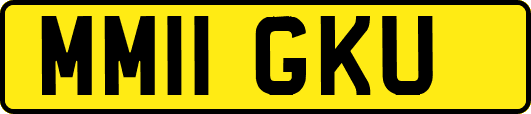 MM11GKU
