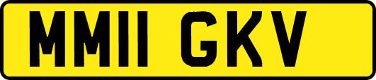 MM11GKV