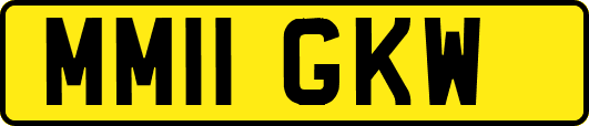 MM11GKW